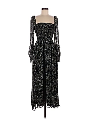 o.p.t Casual Dress (view 1)