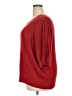 Terra & Sky Red Pullover Sweater Size 4X - photo 5
