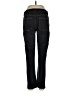 Eileen Fisher Houndstooth Black Jeans Size 4 - photo 2