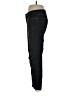 Eileen Fisher Houndstooth Black Jeans Size 4 - photo 5