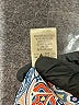 Max Studio 100% Polyester Print Blue Casual Pants Size 2X - photo 6
