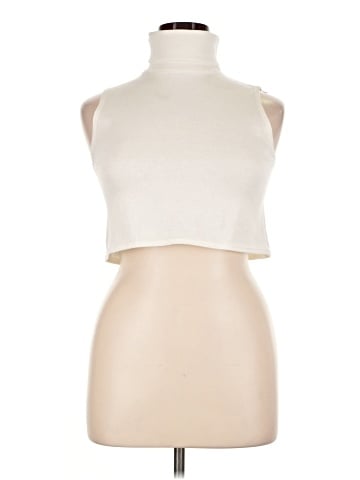 White Stag Tank Top (view 1)