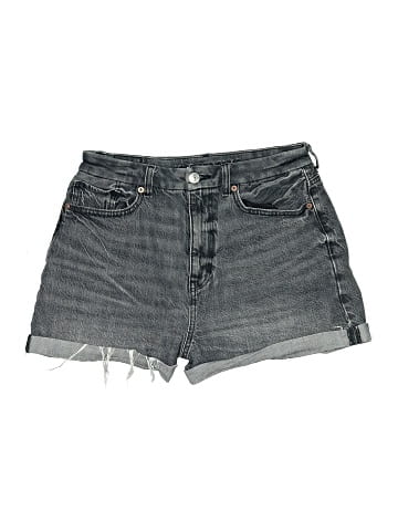 American Eagle Outfitters Denim Shorts (view 1)
