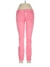 Armani Exchange Pink Jeans Size 6 - photo 1