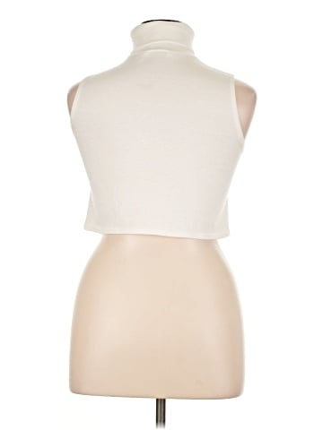 White Stag Tank Top (view 2)