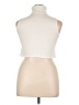 White Stag Ivory Tank Top Size 1X - 2X - photo 2