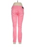 Armani Exchange Pink Jeans Size 6 - photo 2