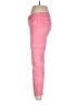 Armani Exchange Pink Jeans Size 6 - photo 5