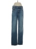 Gap Stars Blue Jeans Size 0r - photo 1