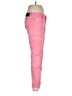 Armani Exchange Pink Jeans Size 6 - photo 4