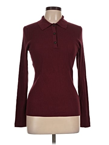 Lark & Ro Long Sleeve Top (view 1)