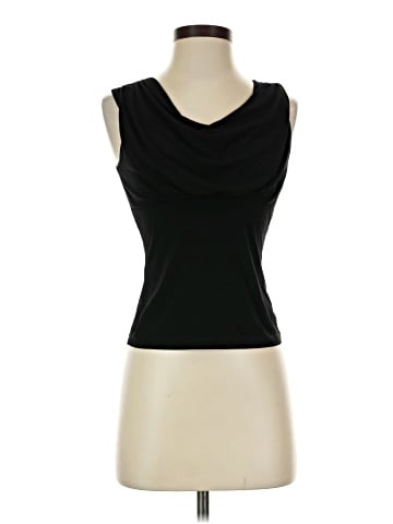 AGB Sleeveless Blouse (view 1)