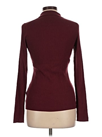 Lark & Ro Long Sleeve Top (view 2)