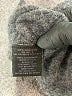 Magaschoni 100% Cashmere Gray Cashmere Pullover Sweater Size M - photo 8