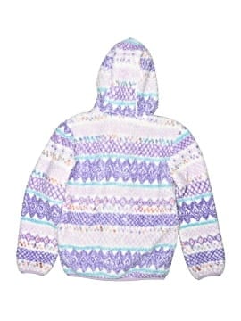 Eddie Bauer Zip Up Hoodie (view 2)