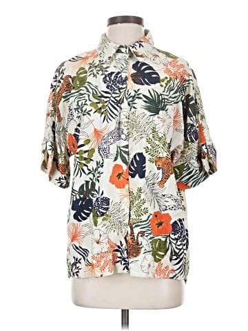Timing Short Sleeve T-Shirt (view 1)