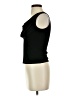 AGB Black Sleeveless Blouse Size S - photo 5