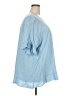 Evans Blue Short Sleeve Top Size 22 - photo 4
