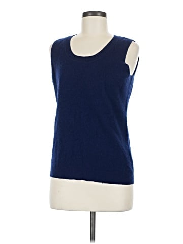 Kinross Sweater Vest (view 1)