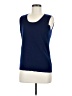 Kinross Blue Sweater Vest Size M - photo 1