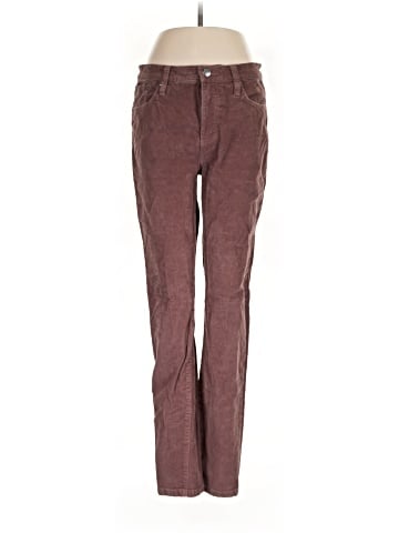 Garnet Hill Casual Pants (view 1)