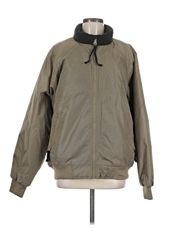 Port Authority Jacket (view 1)