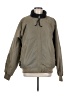 Port Authority 100% Nylon Solid Green Jacket Size M - photo 1