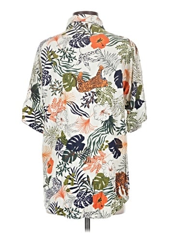 Timing Short Sleeve T-Shirt (view 2)