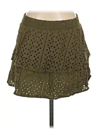 Bar III Casual Skirt (view 1)
