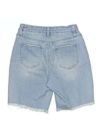 YMI Denim Shorts (view 2)