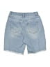 YMI Blue Denim Shorts Size S - photo 2