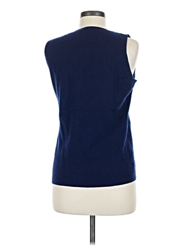 Kinross Sweater Vest (view 2)