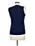 Kinross Blue Sweater Vest Size M - photo 2