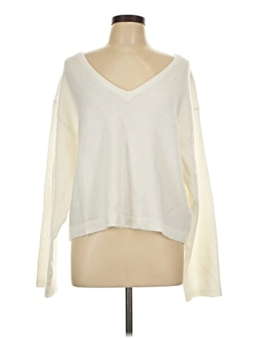 Divided by H&M Long Sleeve Top (view 1)