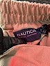 Nautica 100% Polyester Solid Tan Skirt Size 8 - photo 3