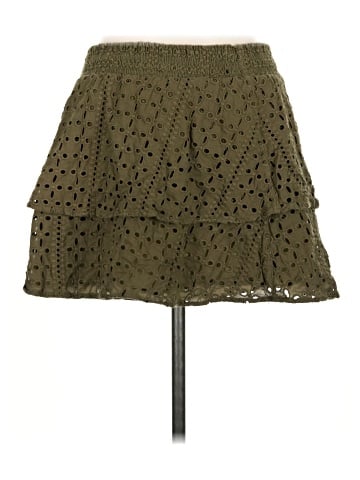 Bar III Casual Skirt (view 2)