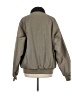 Port Authority 100% Nylon Solid Green Jacket Size M - photo 2