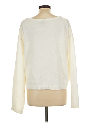 Divided by H&M Long Sleeve Top (view 2)