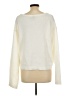 Divided by H&M Ivory Long Sleeve Top Size L - photo 2
