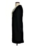 Boston Proper Black Cocktail Dress Size 4 - photo 5