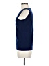 Kinross Blue Sweater Vest Size M - photo 5