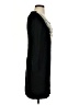 Boston Proper Black Cocktail Dress Size 4 - photo 4