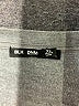 BLK DNM Gray Sweatshirt Size XL - photo 7