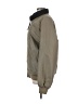 Port Authority 100% Nylon Solid Green Jacket Size M - photo 5