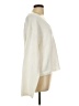 Divided by H&M Ivory Long Sleeve Top Size L - photo 4