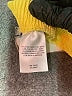 Alfred Dunner 100% Polyester Solid Yellow Casual Pants Size 16 Petite - photo 5