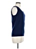 Kinross Blue Sweater Vest Size M - photo 4