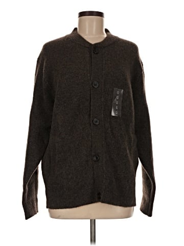 Uniqlo Cardigan (view 1)