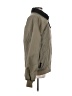 Port Authority 100% Nylon Solid Green Jacket Size M - photo 4