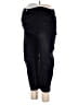 Unbranded Black Jeggings Size M - photo 1